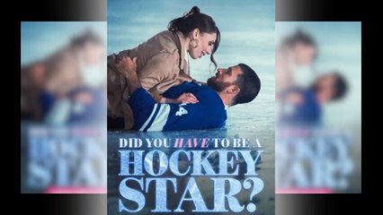 Did You Have To Be A Hockey Star Full Movie