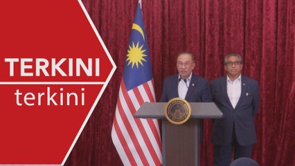 Hannah, Johari antara tukar portfolio, Dr Zaliha gugur