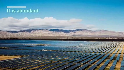 Advantages of Solar Panels