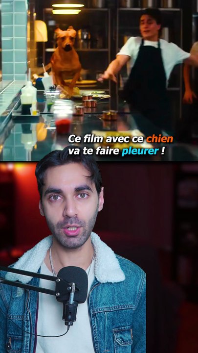 Caramelo, un film parfait pour Noël