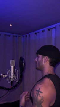 Bref, j’ai fait une chanson 🎵 #love #lovesong #singer #chanson #musique #music