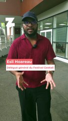 Geekali : "Toutes les dimensions de la pop culture" concentrées à la Nordev du 19 au 21 décembre 2025