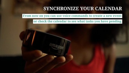 5 cool things you didn't know Amazon Alexa could do