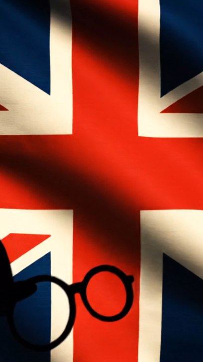 From Barking TV series from 1998