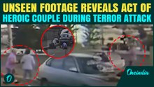 Bondi Beach Attack UNSEEN VIDEO: Heroic Couple Tackled Shooter Before Being Executed On Spot