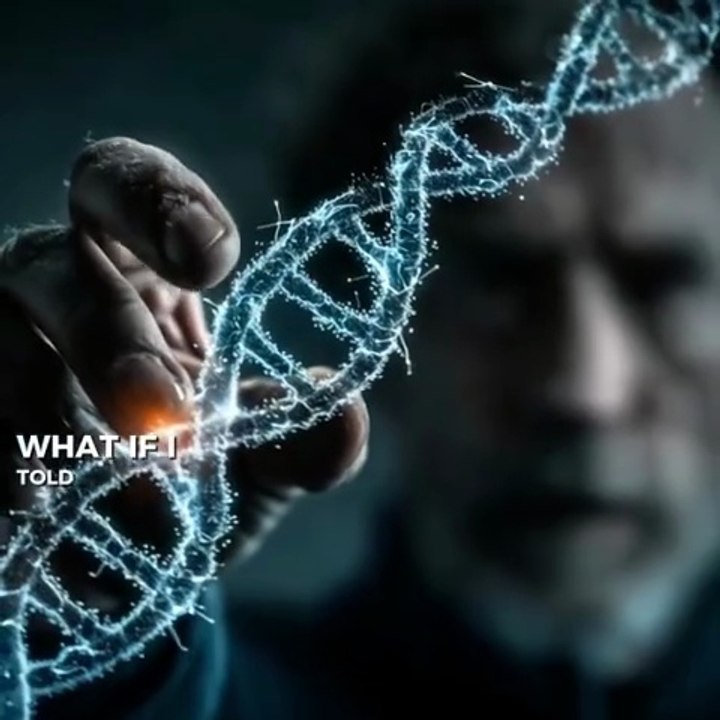 Human DNA Cosmic Code History