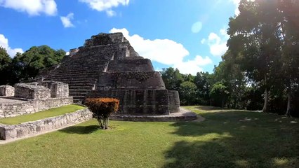 4 amazing Mayan discoveries