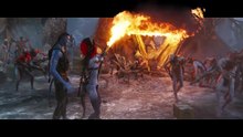 Avatar: Fire And Ash | Tv Spot: Groundbreaking