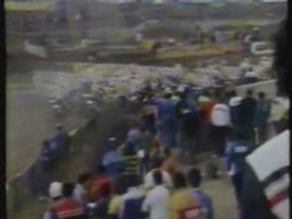GP250 France 1984