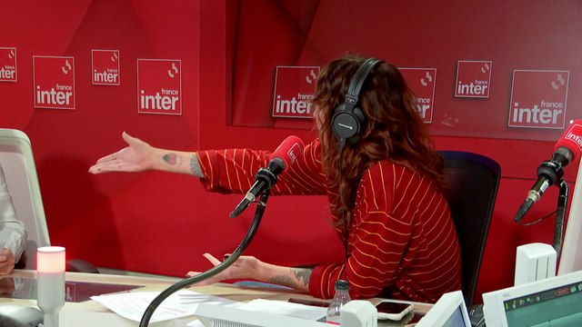 Rachida Dati, ministre de la C...ampagne électorale - Charline explose les faits