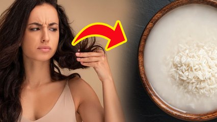 Side Effects Of Rice Water On Hair: Balon Par Chawal Ka Pani Lgane Ke Kya Nuksan Hote Hain | Boldsky