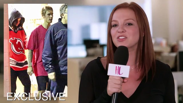 Selena Gomez​ & Justin Bieber​ could have an awkward run in with his ex at the American Music Awards.