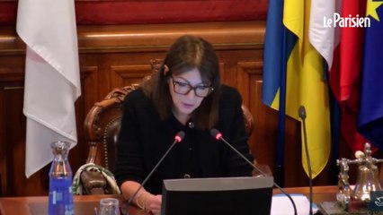 Paris : Anne Hidalgo annonce que la ville souhaite racheter le BHV s’il est mis en vente