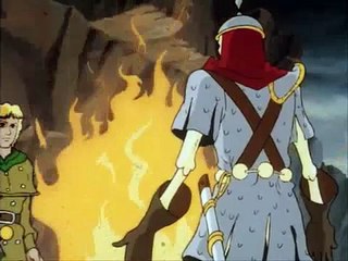 Calabozos y Dragones Capitulo 9 Parte 1