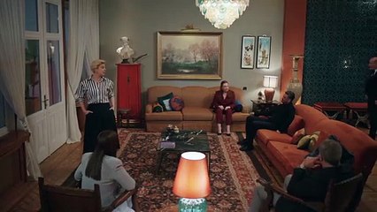 Una Nueva Vida - Capitulo 63 (Español)