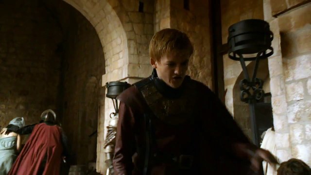 Game of Thrones - Clip Roast Joffrey Recap (HBO) [VO|HD]