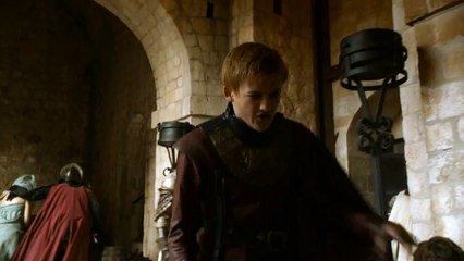 Game of Thrones - Clip Roast Joffrey Recap (HBO) [VO|HD]