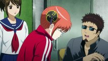 Gintama 3-Z Ginpachi Sensei Episode 11