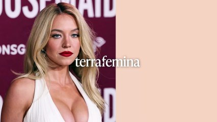 "Ce sont ses Golden Globes" : Sydney Sweeney éblouit le tapis rouge mais les porcs ne parlent que de son décolleté