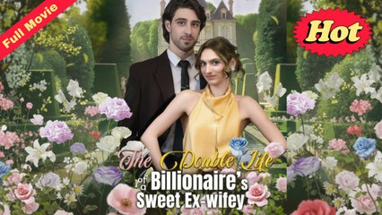 [Exclusive] The Double Life Of A Billionaire's Sweet Ex-Wifey | 🍜Racha