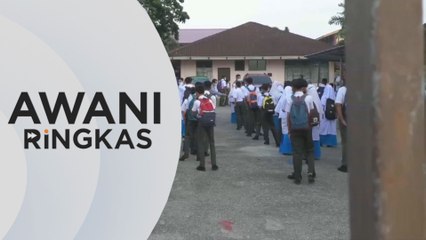 AWANI Ringkas: Kerap ponteng sekolah, bantuan ditarik