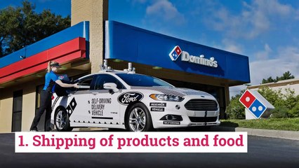 5 cases where robots are replacing humans