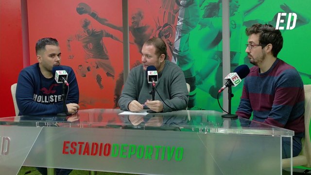 Sería un gravísimo error que el Betis hiciera con Pablo García lo mismo que con Jesús Rodríguez