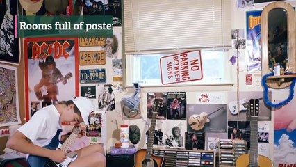 Objects from the past that now seem super strange to us