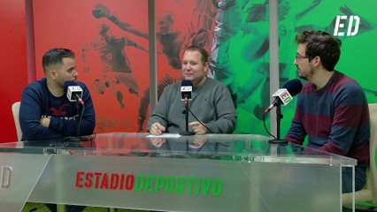 "A Lamine Yamal se le está poniendo cara de Neymar"