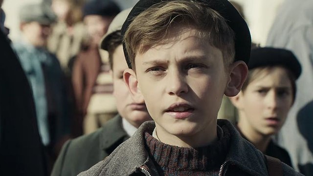 Les Enfants de la Résistance Bande-annonce VF