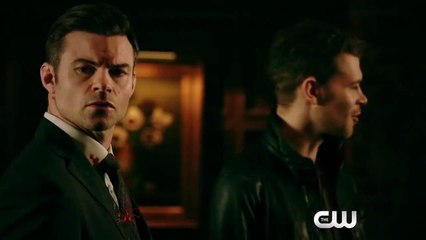 'The Originals' Season 4 Finale Promo -- Watch