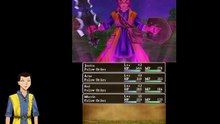 Dragon Quest 8 (3DS/RetroArch) day 51