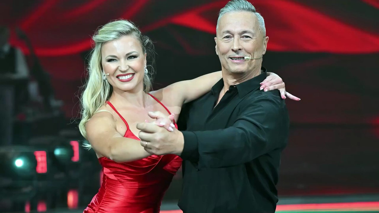 Paolo Belli si pente della sua reazione a "Ballando con le Stelle": «Sarei dovuto stare zitto»