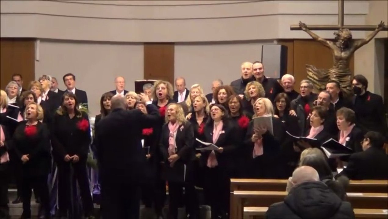 20-12-2022 CONCERTO DI NATALE COMPLETO A SAN LUCA