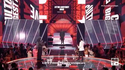 Sean Combs- The Reckoning - Season 1 Episode 04- Blink Again