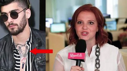 Zayn Malik Lost Millions Leaving One Direction Early