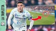 L'Inter si gode Lautaro: ecco perché è indispensabile