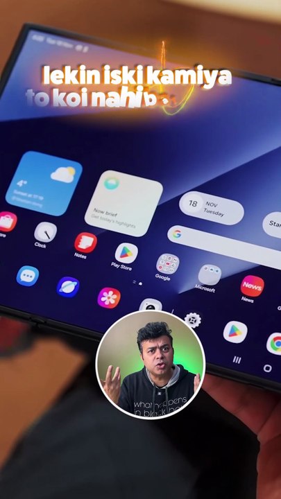 5 Reasons Not to Buy Samsung Trifold