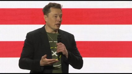 Elon Musk è il più ricco del mondo per Forbes, con 508 mld dollari