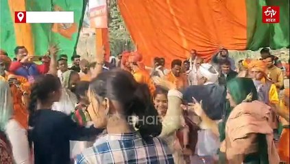 हांसी बना हरियाणा का 23वां जिला, सीएम नायब सिंह सैनी ने की घोषणा