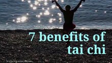 7 benefits of tai chi