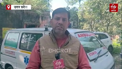 यमुना एक्सप्रेसवे हादसे में 13 की जिंदा जलकर मौत; 70 घायल, DNA से मृतकों की पहचान