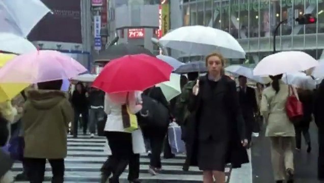 Bande-annonce : Stupeur et tremblements