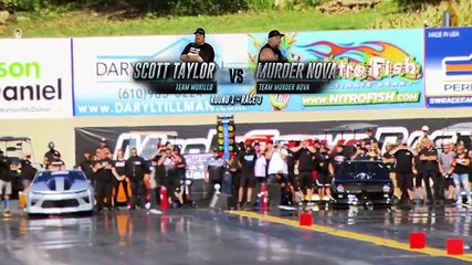 Street Outlaws: No Prep Kings - Season 6 Episode 11 - Return of the Champ