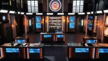 Celebrity MasterChef S20E13