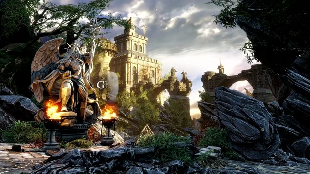 9 ans après sa sortie, l'un des meilleurs RPG de tous les temps débarque sur PS5, Xbox Series et Nintendo Switch 2