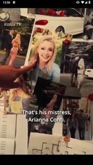 This Christmas I Married A Grease Stained Billionaire