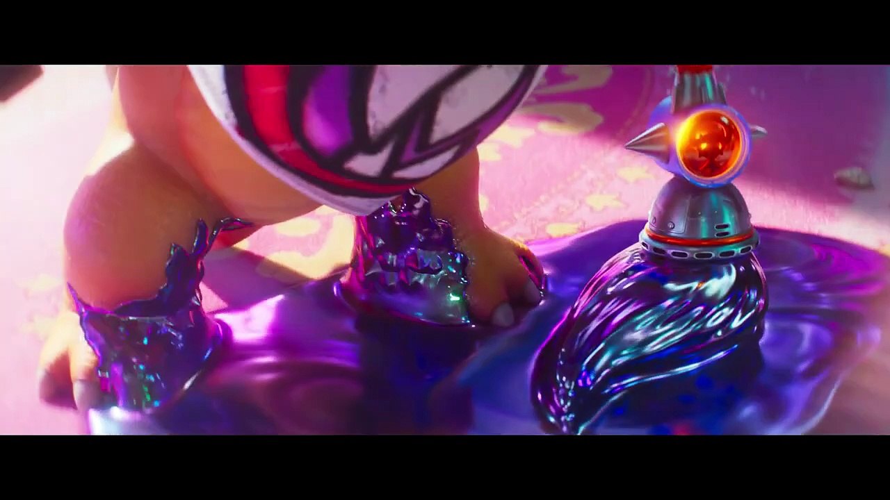 The Super Mario Galaxy Movie | Teaser Trailer 1