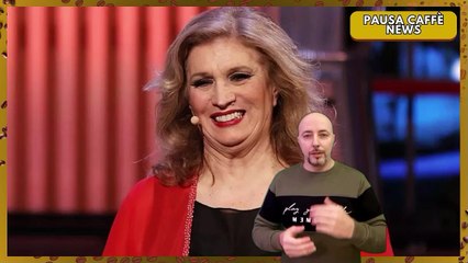 Confessione esplosiva Iva Zanicchi svela il suo segreto