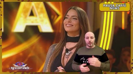 GF, Anita nel mirino dei social esplode la protesta contro la sua finale